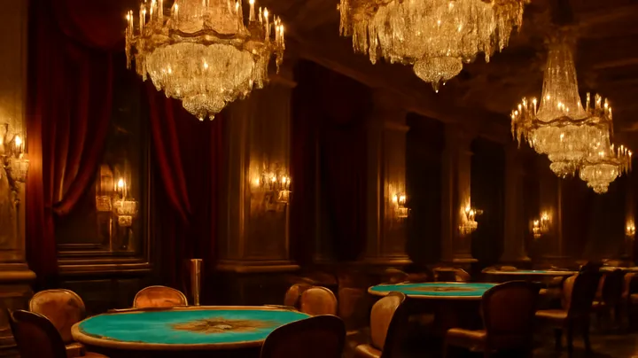 Explore a Variety of Casino Games at 499 VAT COM