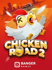 Chicken Road 2 crash game at 499 VAT COM