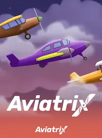 AviatriX crash game at 499 VAT COM