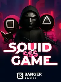 Squid Game themed slot at 499 VAT COM