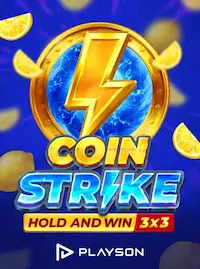 Coin Strike slot at 499 VAT COM