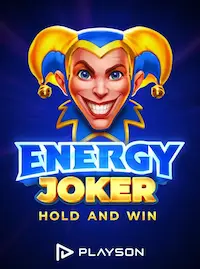 Energy Joker slot at 499 VAT COM
