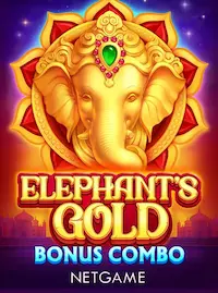 Elephant's Gold slot at 499 VAT COM