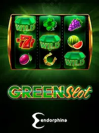 Green Chilli slot at 499 VAT COM