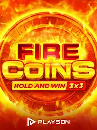 Fire Coins slot at 499 VAT COM