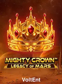 Mighty Crown slot at 499 VAT COM
