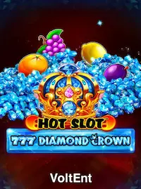 Hot Slot at 499 VAT COM