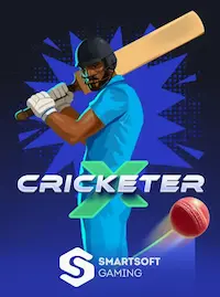CricketerX crash game at 499 VAT COM