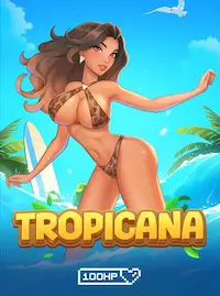 Tropicana crash at 499 VAT COM