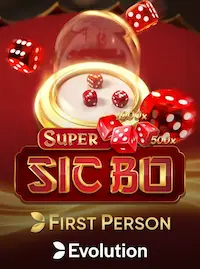 Sic Bo Sic Bo at 499 VAT COM