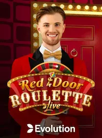 Red Door Roulette at 499 VAT COM