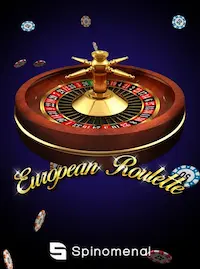 Classic Roulette at 499 VAT COM