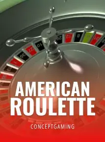 American Roulette at 499 VAT COM