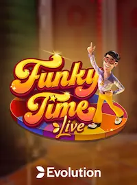 Funky Time Funky Time at 499 VAT COM