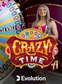 Crazy Time Crazy Time at 499 VAT COM
