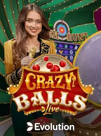 Crazy Ball Crazy Ball at 499 VAT COM