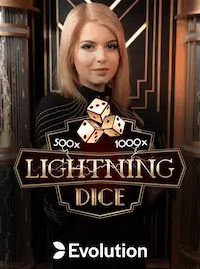 Lightning Dice Lightning Dice at 499 VAT COM