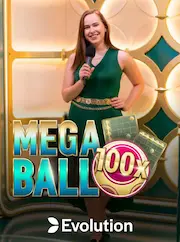 Mega Ball Mega Ball at 499 VAT COM