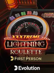 XXXtreme Lightning Roulette XXXtreme Lightning Roulette at 499 VAT COM