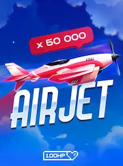 Airjet crash game at 499 VAT COM