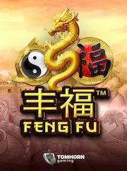 Feng Fu Feng Fu at 499 VAT COM